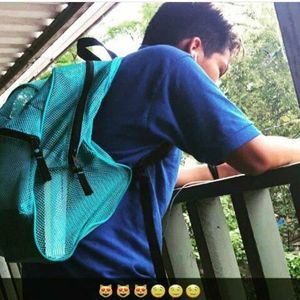 Meet your Posher, Xavier